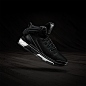adidas Xeno : Project for adidas. Retouching, CGI and animation by danklife. Photography by Unruh / Jones.
