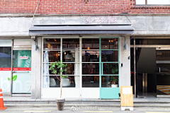 say_holli采集到建筑|店铺装潢
