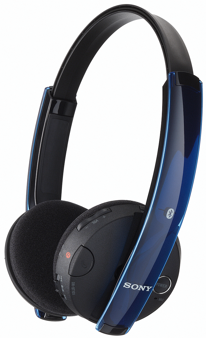 sony dr-bt101