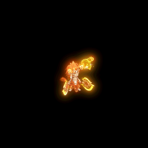 夭夭爆料丨新神兽牛小魔，还有一大波春节活...
