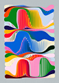 Experiments 344-358 :: Behance
