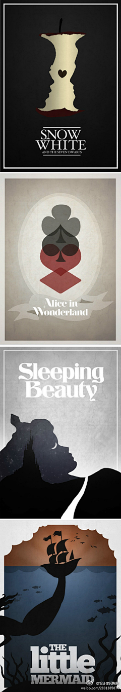 ZoelinDesign采集到Disney