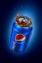 Pepsi : Pepsi /Agencia: Sancho BBDO /Post: Taubin (Zumostudio.com)