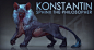 [CLOSED] Adopt auction -  KONSTANTIN by quacknear