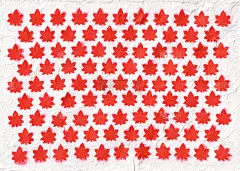 washi。日本传统的纸。手工日文报纸。