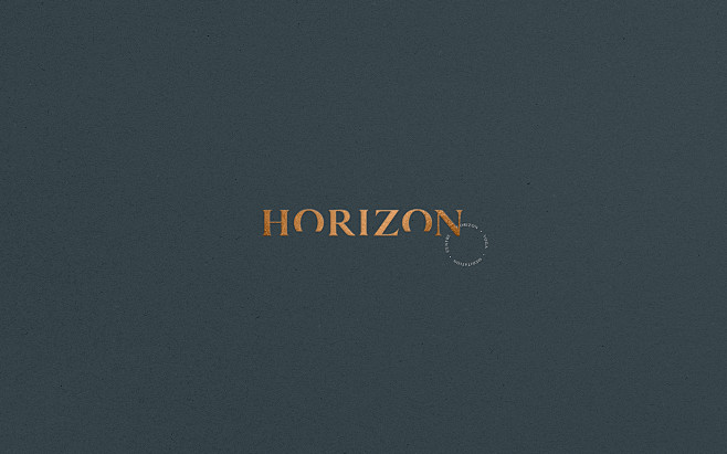 Horizon on Behance