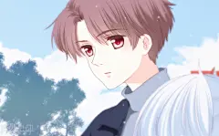 哟～某人的太阳先生(｀ω´ 

依旧是下周剧透***#怦然心动漫画# ​​​​