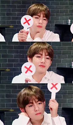 V★KTHˇ┇20190612 图片┇发一波漂亮哥哥的壁纸_金泰亨吧_百度贴吧