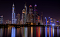 Dubai Marina by Dany Eid on 500px