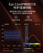 德国柏曼长方形吸顶灯超薄 极简约现代智能客厅2022年新款led灯具-tmall.com天猫