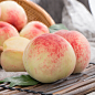 国产水蜜桃4粒装 单果150-200g 新鲜水果