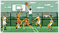 eMagazine Illustration #3