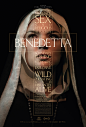 圣母 
Benedetta (2021)