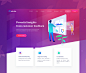 Advise landing page exploration   02