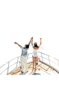 情侣