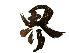 艾欧尼亚腿子姐采集到L）LOGO-美术字