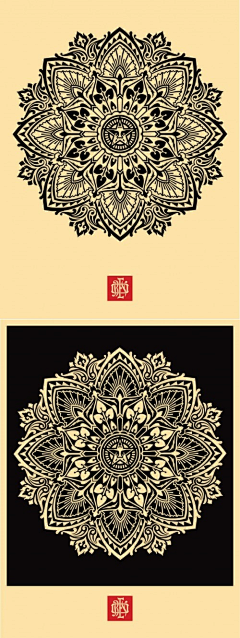 AlohaArashi采集到刺绣