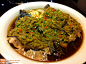 @翠清酒家 的#酱椒鱼头# ：湘菜中的鱼头菜式以此为最佳。