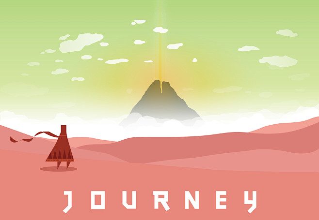 journey