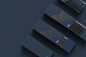 Samsung Exynos Packaging : Samsung Exynos Packaging© 2015 minimalistDue to the high demand for Samsung Exynos, Samsung Electronics have decided to expend Exynos from a processor chip into a reference platform."The Samsung Reference Platform is the of