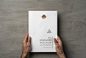 15款极简质感A4文件袋档案袋信封信纸样机贴图PSD素材下载Minimalist a4 envelope mockup