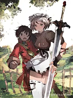 插画师toi8-光影魔术手？？？原来这就是心动的感觉！ : 今天给大家介绍的这位日系画师 也是一个老前辈了 不过虽然年纪已经不小 但TA笔下的作品 却也依然有着与时俱进的一面 比如大家熟悉的FGO中的虞美人 就是由TA所设计的 这样的温柔场面 在TA的笔下也是随处可见—— 但…