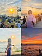 香港生活｜海边音乐节真的好chill啊 - 小红书