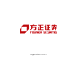 标志百科长城宽带矢量LOGO素材免费下载-标志岛