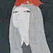 Selected works by self-educated illustrator Kotaro Chiba from Nigata, Japan. His work is clearly heavily influenced by his home country, containing elements of traditional Japanese art as manga. 

Posted to Cross Connect by Margaret