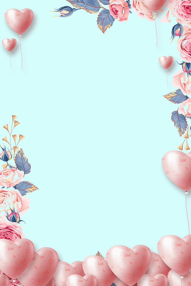 可爱女生妇女节女王节女神节背景