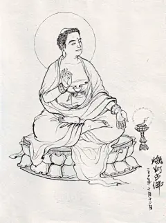 罕见国宝级《西游记》人物手绘造型~致敬大师~