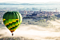 Photograph Siena in the Fog by Dave Weber on 500px