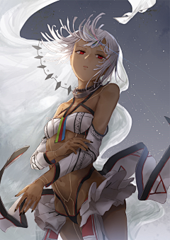 Lormaney采集到fate