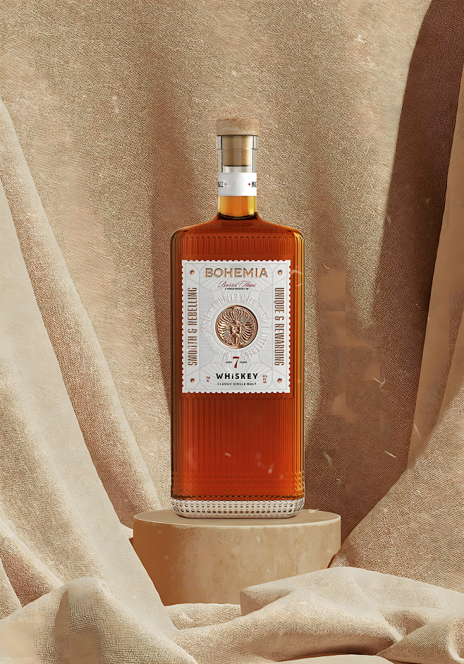 iluxury awards I奢侈品奖...