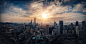 Here is Dalian by BraveChenJY on 500px