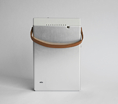 Dastan采集到BRAUN