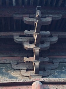 一，金代文庙大成殿 文庙大成殿为文庙主要...