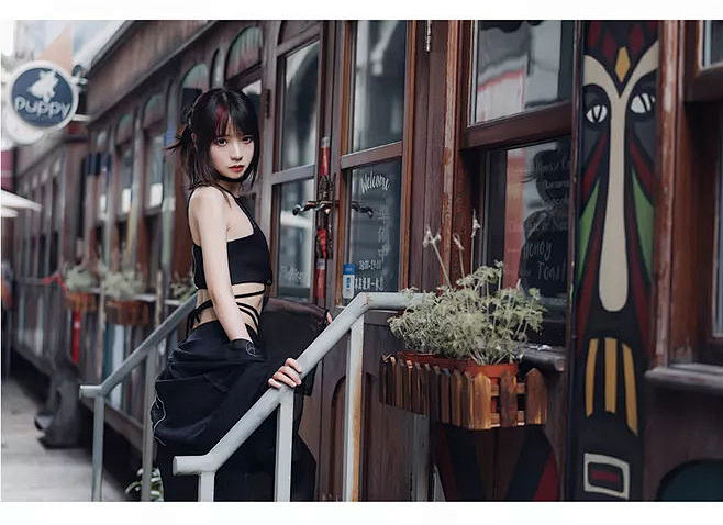 cosplay