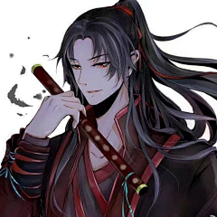 来碗茶采集到魔道