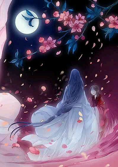 古图专帖人物系列那些远去的背影古风图片吧百度贴吧