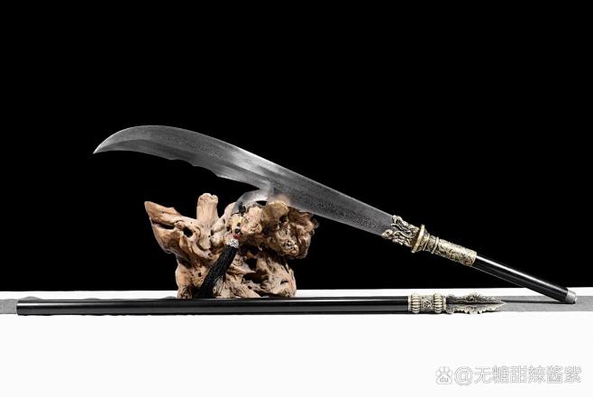 青龙偃月刀