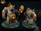 Shardbound Heros 2