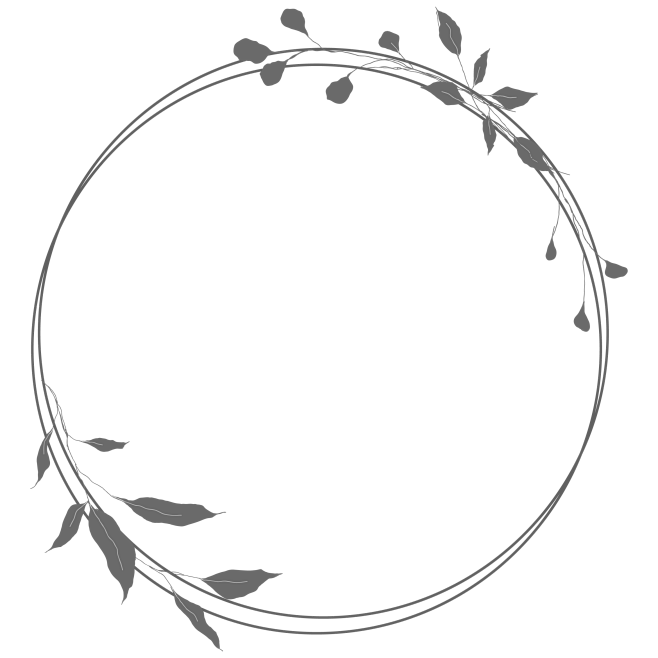 botanical leaves - s...