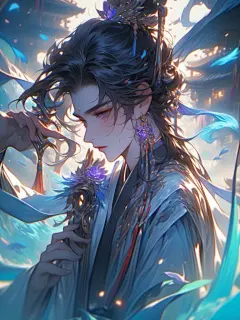 触手AI-AI图片生成工具产品-免费AI智能绘画生成在线平台