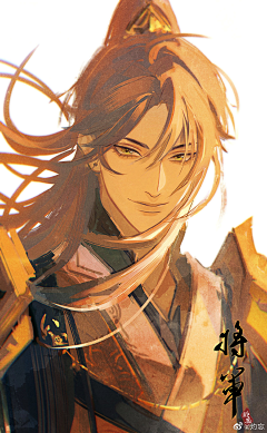 卷帘望月采集到灼忘
