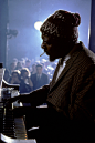 pourbrew:

Jazz great Thelonious Monk performing at the Newport Jazz Festival, Newport, Rhode Island, 1974 by Burt Glinn. via /r/OldSchoolCool http://ift.tt/1IiGBg0