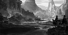 MacManus史诗级科幻场景设定手绘巨作-Finnian MacManus [74P] (10).jpg