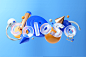 3D 모션그래픽 입문을 위한 C4D 100강사전 | Coloso. : 현직 톱 모션 디자이너 4인의 시네마 4D 노하우를 100회에 걸친 온라인 실무교육으로 제공합니다.