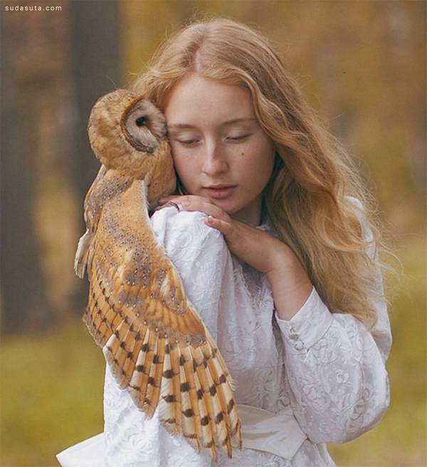 Katerina Plotnikova ...