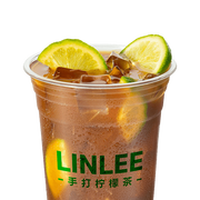 LINLEE·林里 手打柠檬茶【唯一官网】